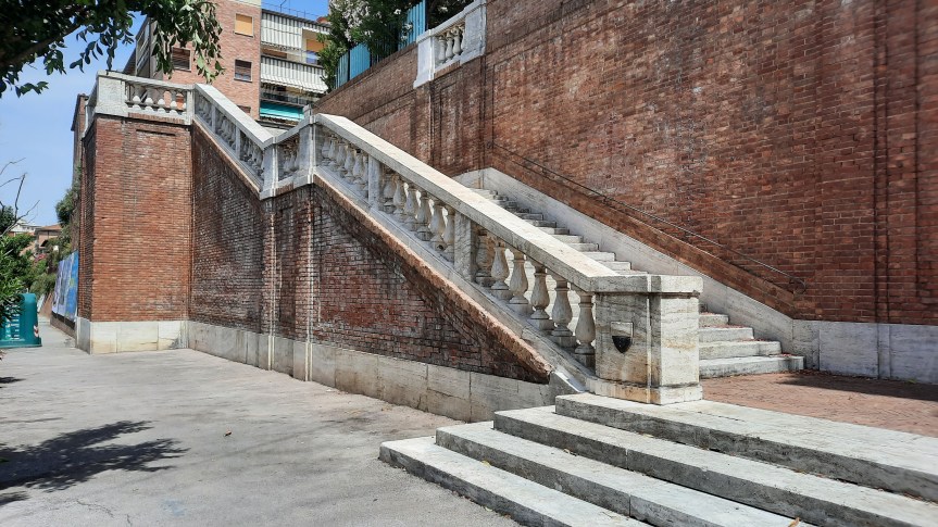 Siena, Riqualificazione Piazzetta 3 Luglio, lo stato dei lavori Sindaco Fabio: “Uno spazio che è simbolo della nostra&nbsp;comunità”