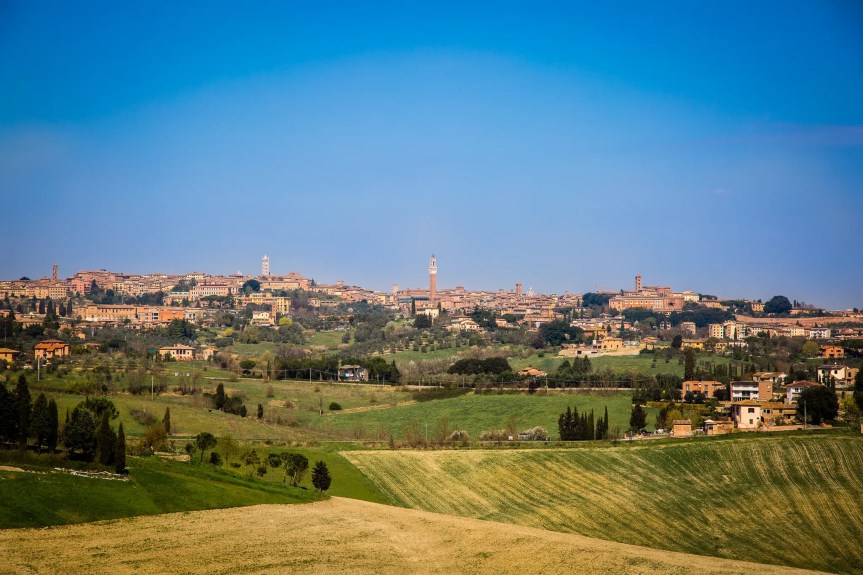 Siena, cuore della Toscana: il progetto “heart of Tuscany” ribalta il concetto di turismo, professionisti senesi a New York a&nbsp;gennaio