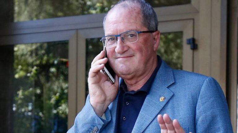 Siena, Focardi e la laguna di Orbetello: “Le Università toscane dovrebbero essere coinvolte nell’ente che la&nbsp;gestirà”