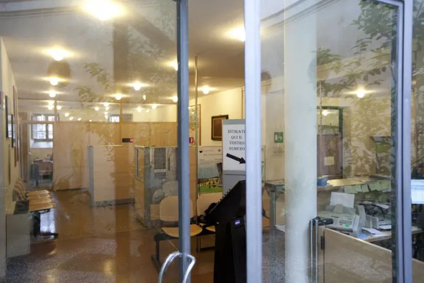 Siena: Rinvio del Palio, orari ridotti per i servizi al pubblico del&nbsp;Comune