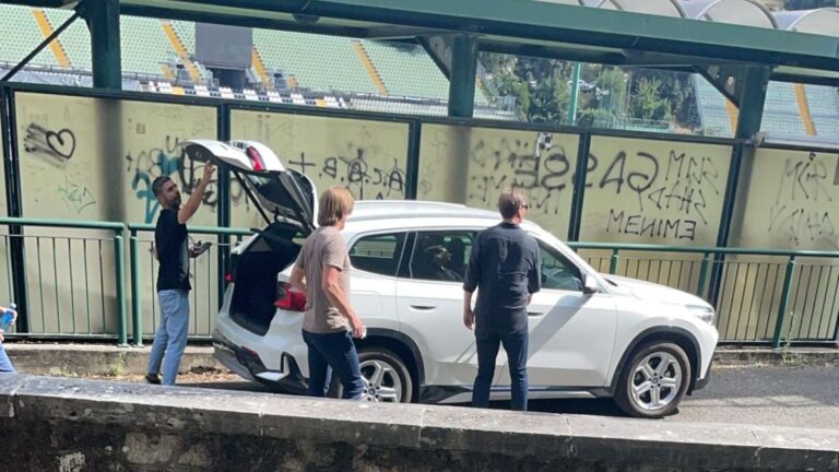 Siena, Siena Fc, Cessione societaria: visita al campo di potenziali acquirenti, chiusura sempre più&nbsp;vicina