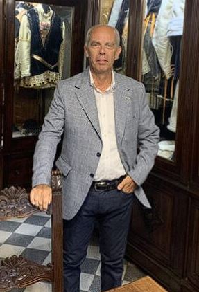 Siena: Magistrato delle Contrade, dimissioni per il Prorettore Carlo&nbsp;Piperno