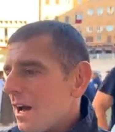 Palio di Legnano: San Magno conferma Dino&nbsp;Pes