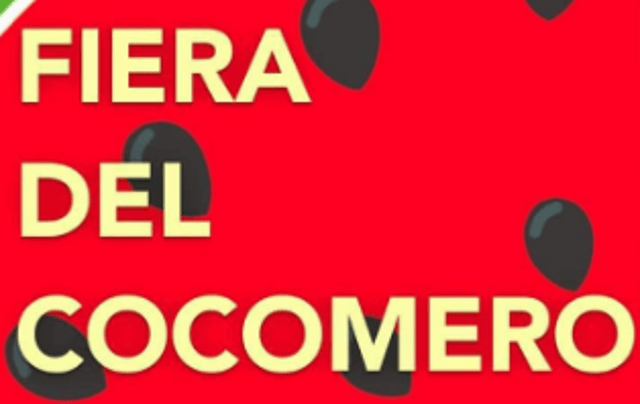 Provincia di Siena: A Castellina in Chianti torna la Fiera del&nbsp;Cocomero