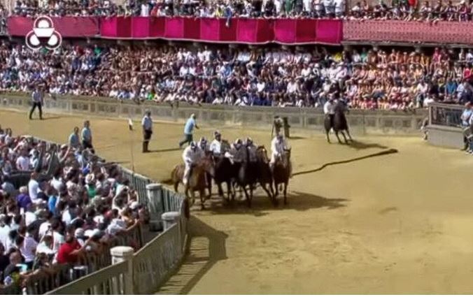 Palio di Siena, Palio 2 luglio 2025: firmata l’ordinanza su preiscrizione alla previsita, prove regolamentate e&nbsp;tratta