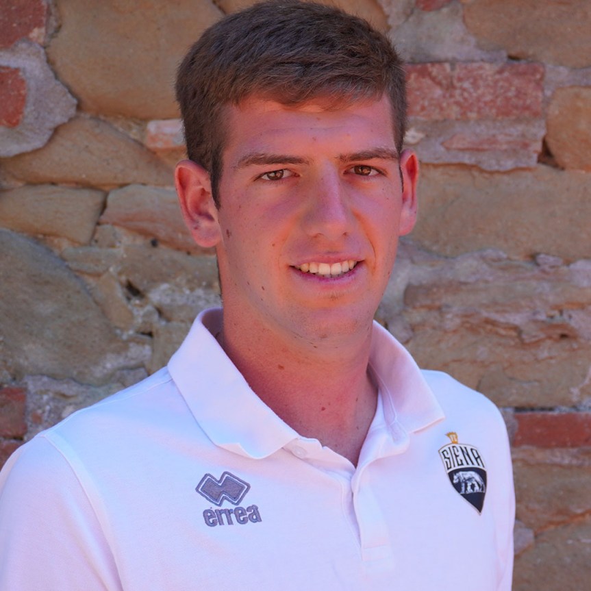 Siena, Siena Fc: Vincenzo Di Gianni nuovo giocatore&nbsp;bianconero