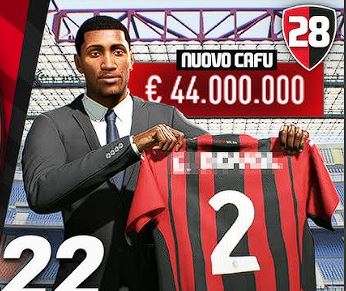 Massi Lo Sa, Nuovo Record del Blog: Raggiunta quota 44.000.000&nbsp;visite