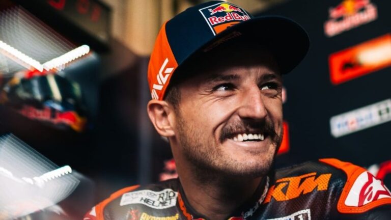 Provincia di Siena: In Prima Pramac arriva, o meglio, ritorna Jack Miller per la stagione&nbsp;2025