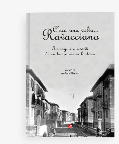 Siena: “C’era una volta Ravacciano”, presentazione del libro alla Biblioteca degli&nbsp;Intronati