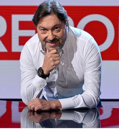 Provincia di Siena: Sigfrido Ranucci racconta sé stesso e il suo lavoro a San&nbsp;Quirico