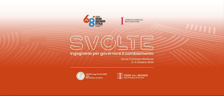 Siena: Congresso Ingegneri d’Italia, tutto pronto in Fortezza per il grande&nbsp;evento