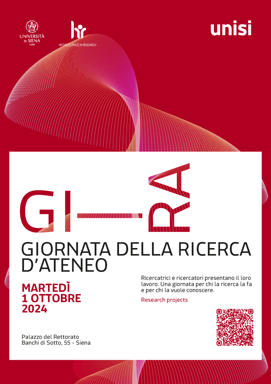 Siena: Università, presentata la prima Giornata della Ricerca di&nbsp;Ateneo