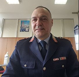 Siena: Alessandro Rossi sarà il nuovo comandante della Polizia&nbsp;Municipale