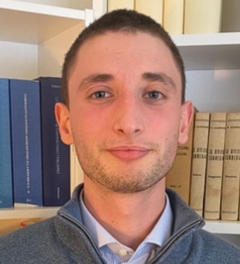 Siena: Bernardo Meoni, un astro nascente della politica&nbsp;senese