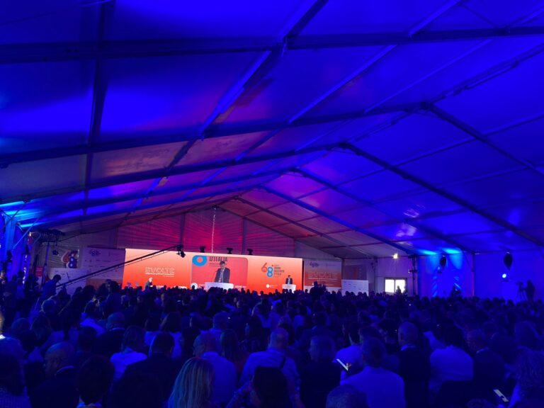 Sien, Ingegneri, sale l’età media: i dati del congresso nazionale riunito in&nbsp;città