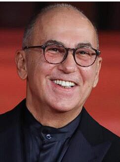 Provincia di Siena: Ferzan Ozpetek firmerà la piastrella Benvenuto Brunello&nbsp;2024