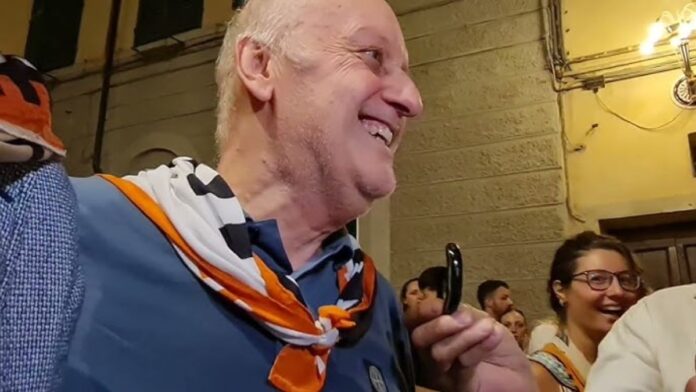 Palio di Siena, Continua il botta e risposta tra Lupa e Istrice, la parola all’ex priore Luchini: “La verità sui fatti del&nbsp;2002”