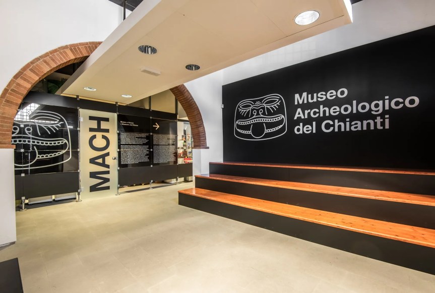 Provincia di Siena: Castellina in Chianti, jazz e sapori protagonisti con “Musica al&nbsp;Museo”