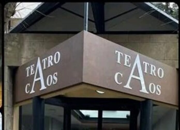 Provincia di Siena: Valdichiana 2025, al Teatro Caos di Chianciano Terme va in scena “Felicità turbate”, piéce teatrale di Sandro&nbsp;Lombardi