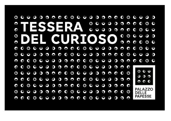 Siena, La chiave della meraviglie: arte senza confini alle Papesse con la Tessera del&nbsp;curioso