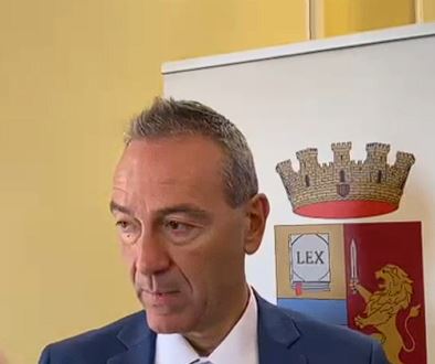 Siena, Sicurezza, le misure del questore: “Vigilano sulla festa 80 persone. I senesi sanno come stare in&nbsp;Piazza”