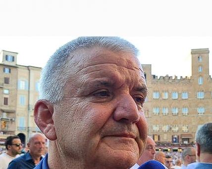 Palio di Siena, Chiocciola, Maggi: “Il nostro Palio può essere solo uno:&nbsp;all’attacco”