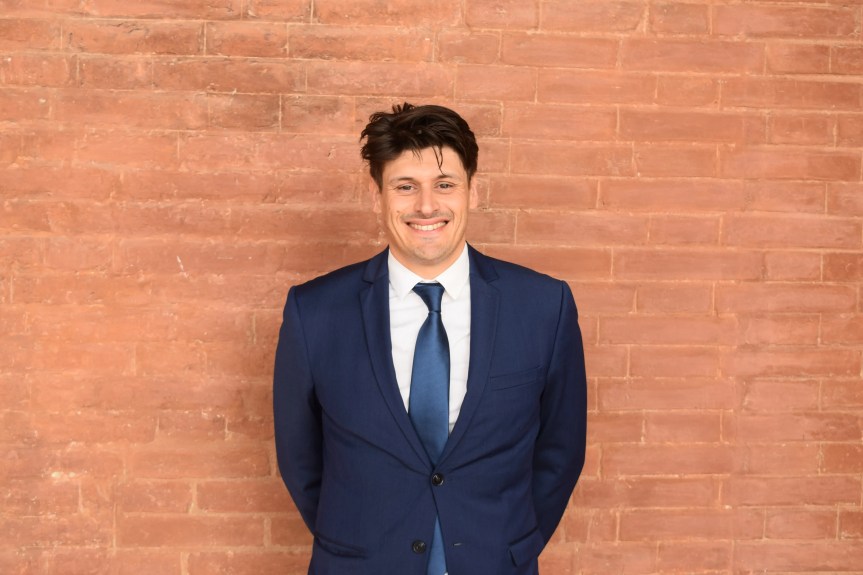 Siena: Il Presidente Ciacci a Firenze per la Conferenza dei Consigli comunali della&nbsp;Toscana