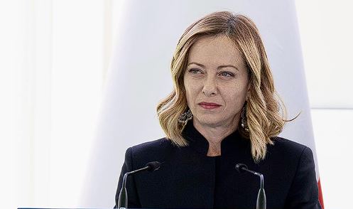 Italia: Sentenza della Corte Penale Internazionale, dichiarazione del Presidente&nbsp;Meloni