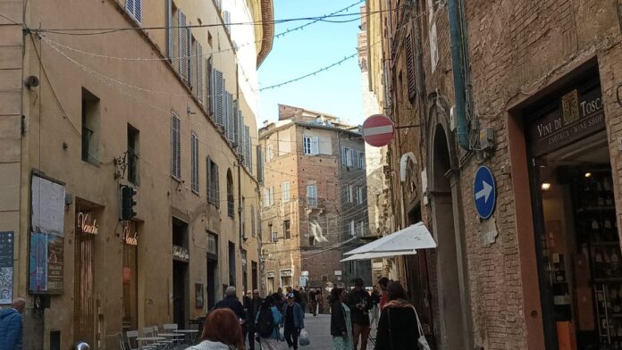 Siena, Natale, Giunti: “Capodanno ed eventi diffusi per valorizzare tutto il&nbsp;territorio”