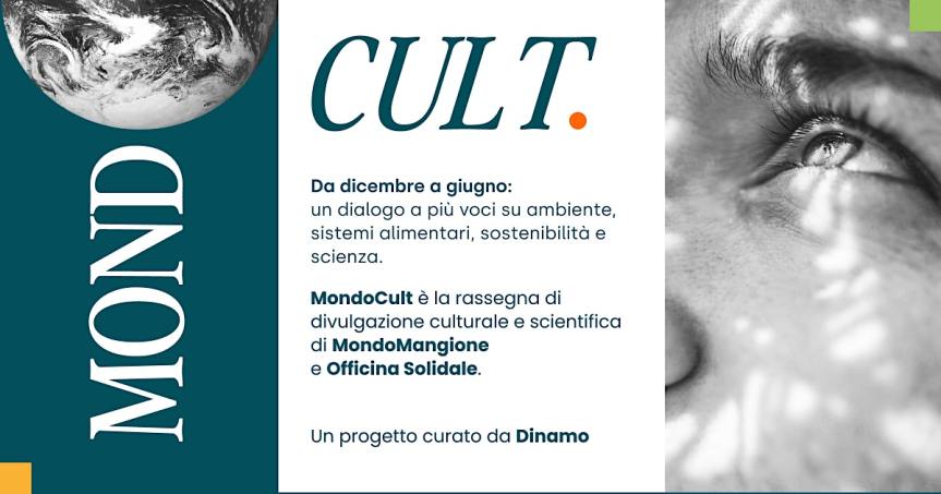 Siena, Ambiente, sistemi alimentari, sostenibilità, scienza: nuovo spazio in cui&nbsp;discuterne