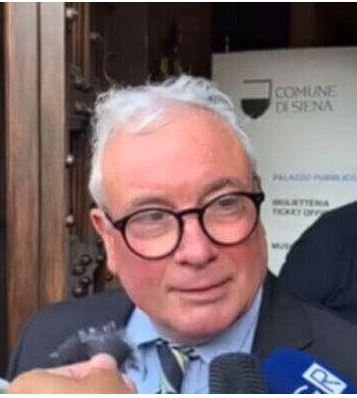 Palio di Siena, Civetta, Papei: “La Civetta è aperta a diverse soluzioni, non mi dispiace montare ragazzi giovani&nbsp;“