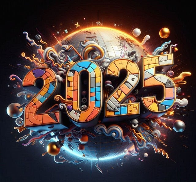 Siena: I cinque megatrend economici che rivoluzioneranno il&nbsp;2025