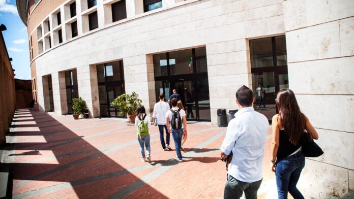 Siena: Harvard Summer School all’Università, giunta alla decima&nbsp;edizione