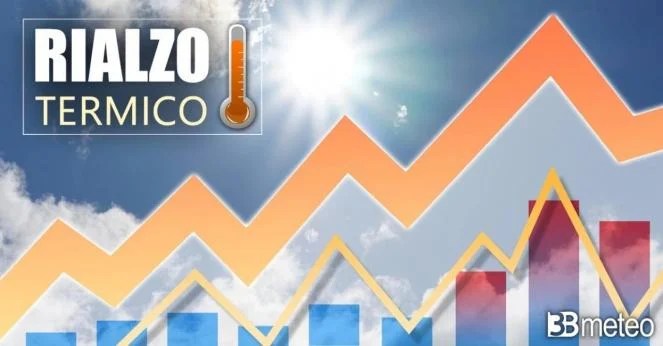 Siena: Meteo, a capodanno temperature in&nbsp;rialzo