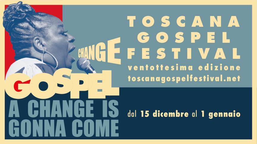 Provincia di Siena: Gospel dalla Florida a Montalcino con The Voices of&nbsp;Victory