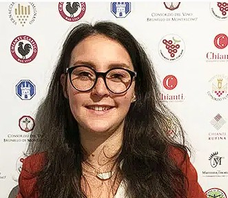 Provincia di Siena: Strada del Vino Orcia: Elena Salviucci è la nuova&nbsp;presidente