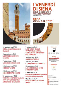 Siena: I Venerdì di Siena, appuntamento dedicato al recupero delle opere d’arte&nbsp;trafugate