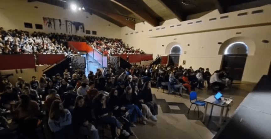 Provincia di Siena, Montepulciano: temporanea sospensione della programmazione teatrale presso gli Ex&nbsp;Macelli