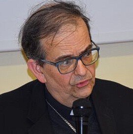 Siena, Giubileo dei detenuti, Lojudice a Santo Spirito: “Carceri, necessaria la riforma. Non sono luoghi per recuperare le&nbsp;persone”