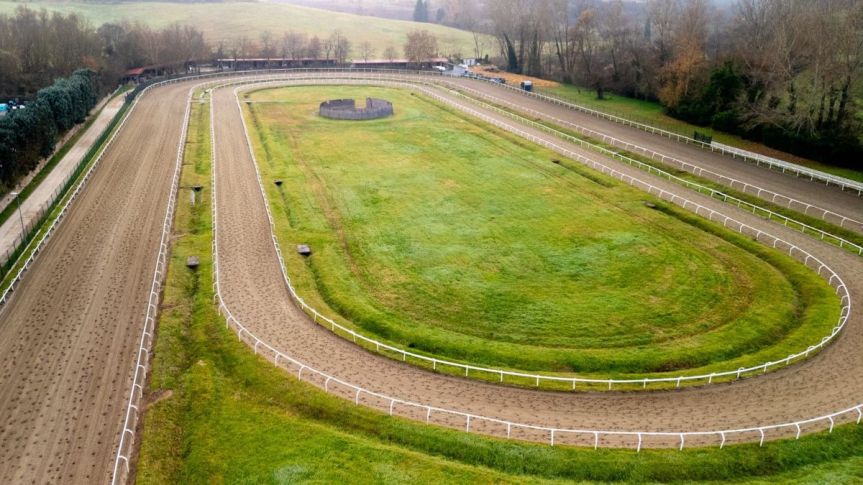 Corse in Provincia, Oggi 01/03 Corse a Pian delle Fornaci, un successo: 1300 spettatori – Le&nbsp;interviste