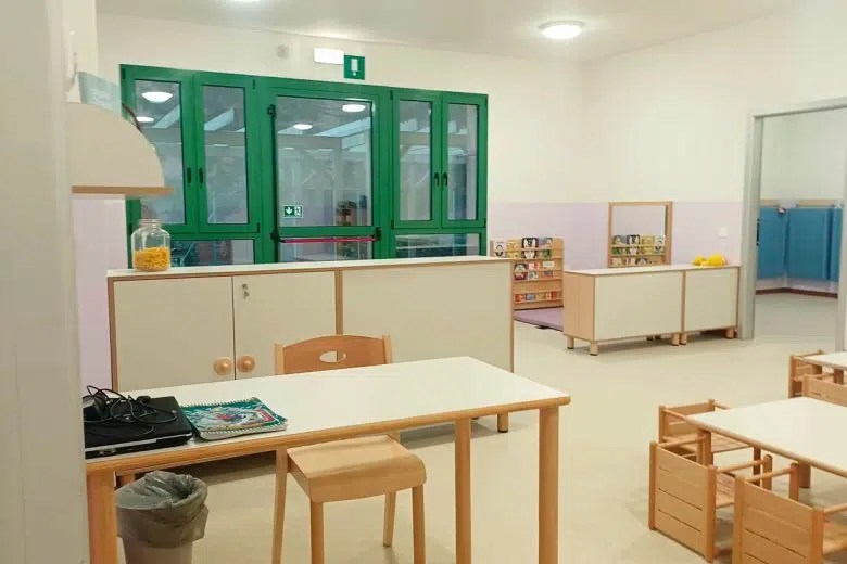 Provincia di Siena: Nidi comunali Poggibonsi, bando per iscriversi al prossimo anno&nbsp;educativo