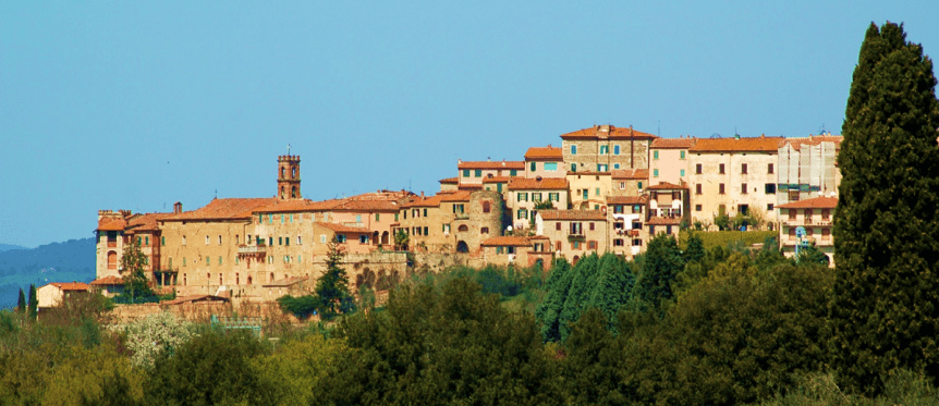 Provincia di Siena: Rapolano Terme inaugura il Natale con tre giorni di eventi tra arte, musica e&nbsp;solidarietà
