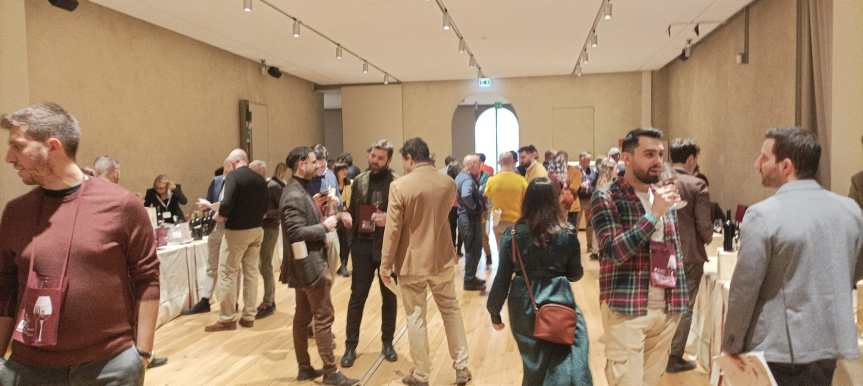 Siena: Con Wine&Siena 2026 la città torna a celebrare le eccellenze premiate da The WineHunter&nbsp;Award