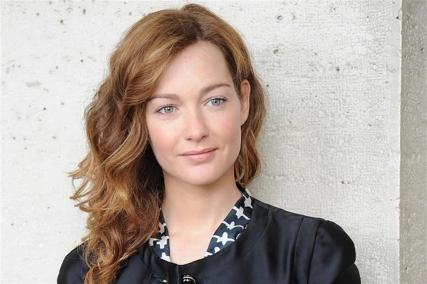 Siena, Al Teatro dei Rinnovati La vittoria è la balia dei vinti. Cristiana Capotondi: “Ho un rapporto bellissimo con la Toscana, felice di essere a&nbsp;Siena”