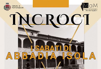 Provincia di Siena: Abbadia Isola, serata teatrale dedicata a “Le origini del&nbsp;Natale”