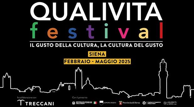 Siena, Umberto Galimberti inaugura il Qualivita Festival con “La natura, l’uomo e la tecnica. Un filo da&nbsp;ricucire”