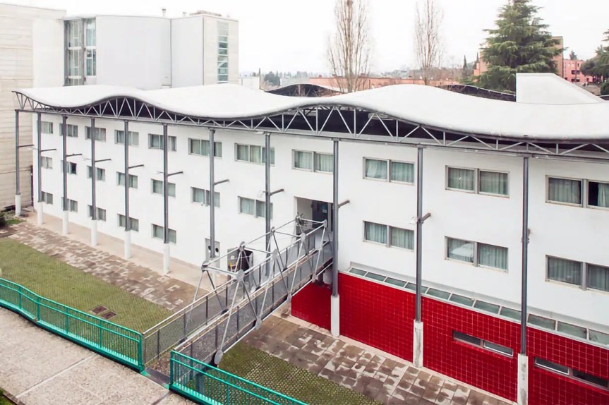 Siena: La residenza universitaria San Miniato ritorna ad ospitare gli&nbsp;studenti