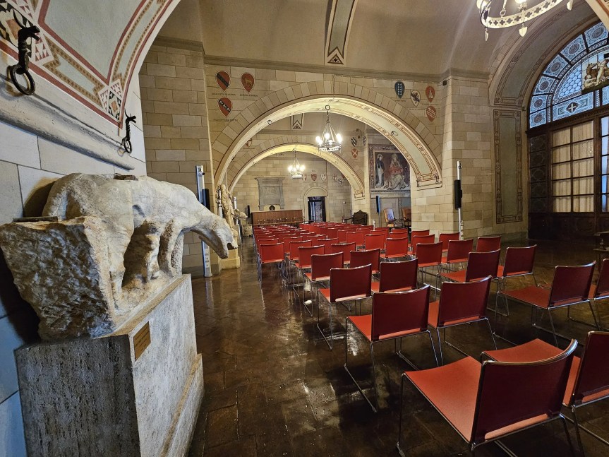 Siena, I Colori dell’Autismo: in città un confronto su ricerca e&nbsp;inclusione