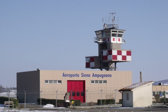 Provincia di Siena, Comitato contro ampliamento Ampugnano: “Dibattito sull’aeroporto è&nbsp;surreale”