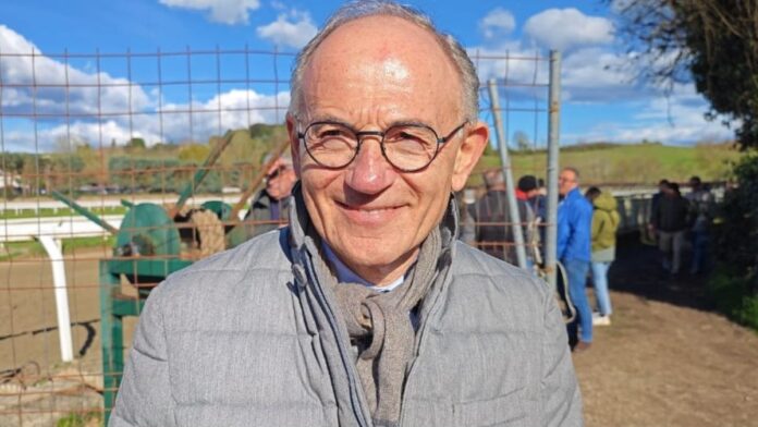 Palio di Siena, Selva, Causarano: “Punto ancora su Virgola. Lotto alto sicurezza per&nbsp;tutti”